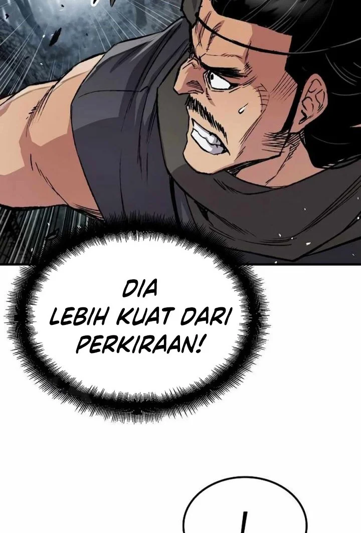 Reborn as The Heavenly Demon Chapter 110 - halaman 56