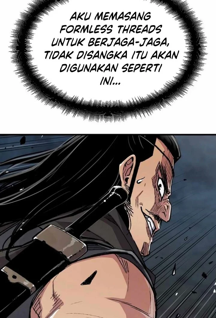 Reborn as The Heavenly Demon Chapter 110 - halaman 58