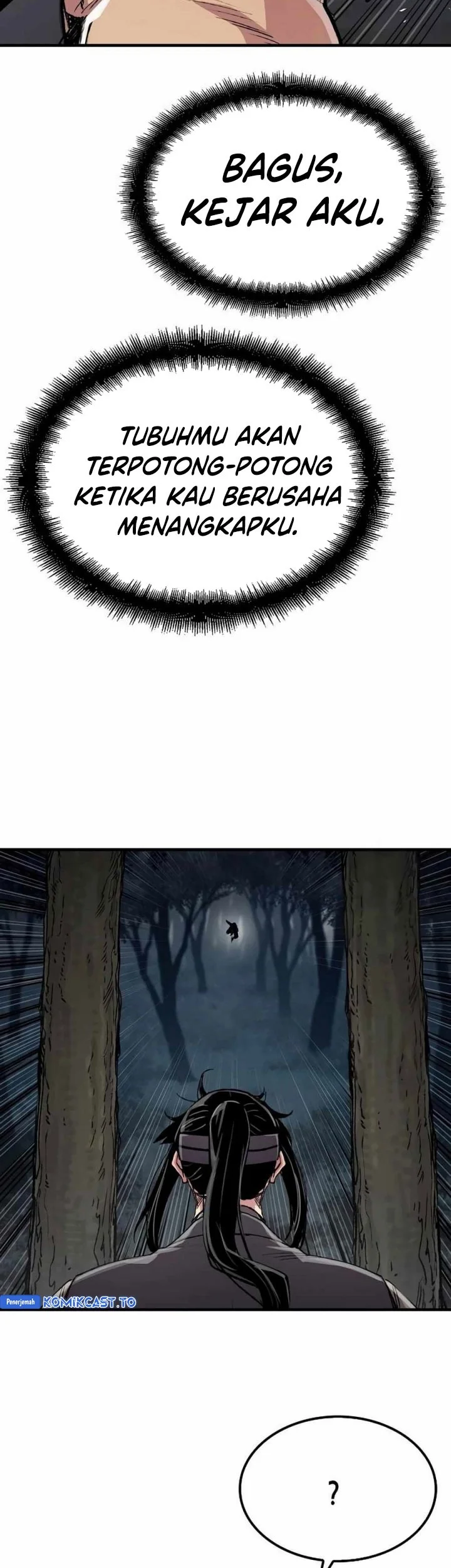 Reborn as The Heavenly Demon Chapter 110 - halaman 59
