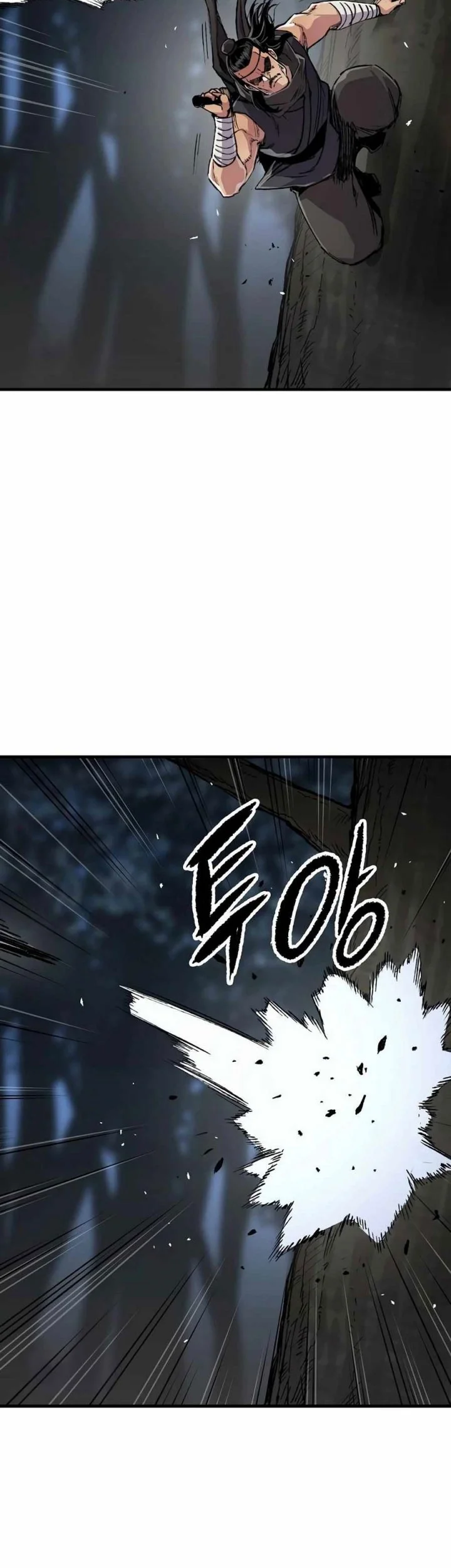 Reborn as The Heavenly Demon Chapter 110 - halaman 65