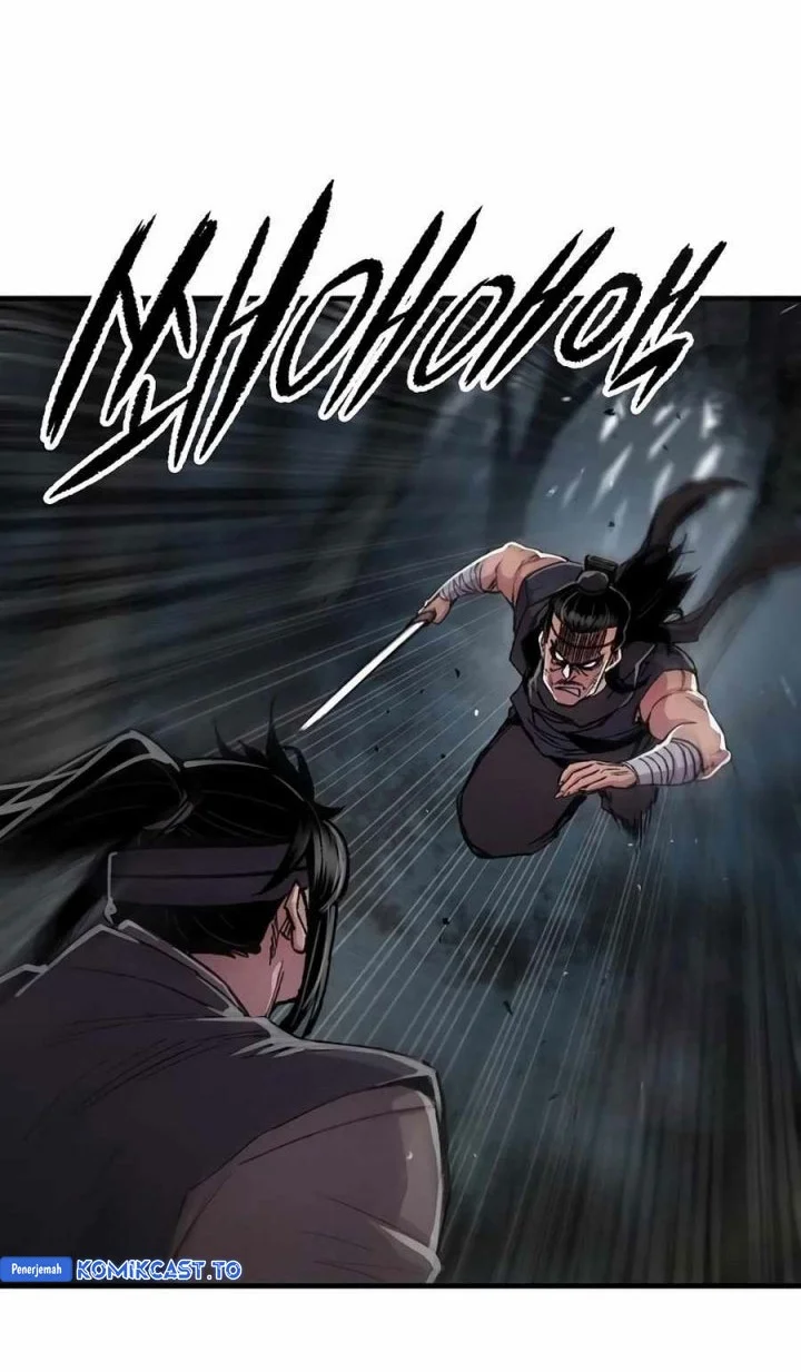 Reborn as The Heavenly Demon Chapter 110 - halaman 66