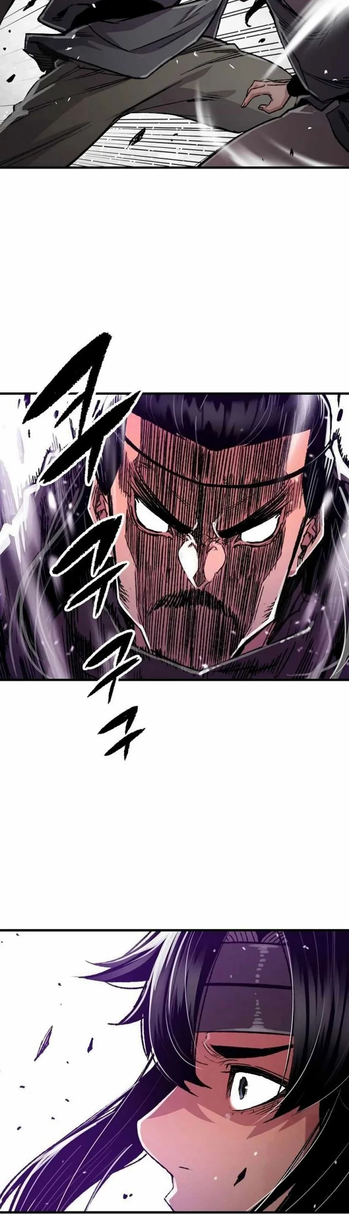 Reborn as The Heavenly Demon Chapter 110 - halaman 69