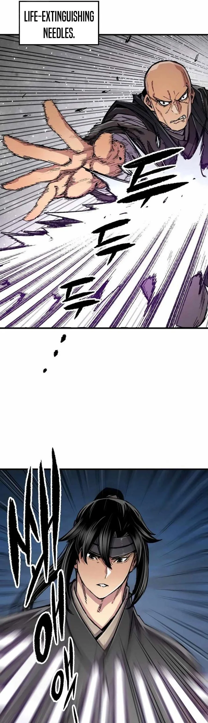 Reborn as The Heavenly Demon Chapter 110 - halaman 7