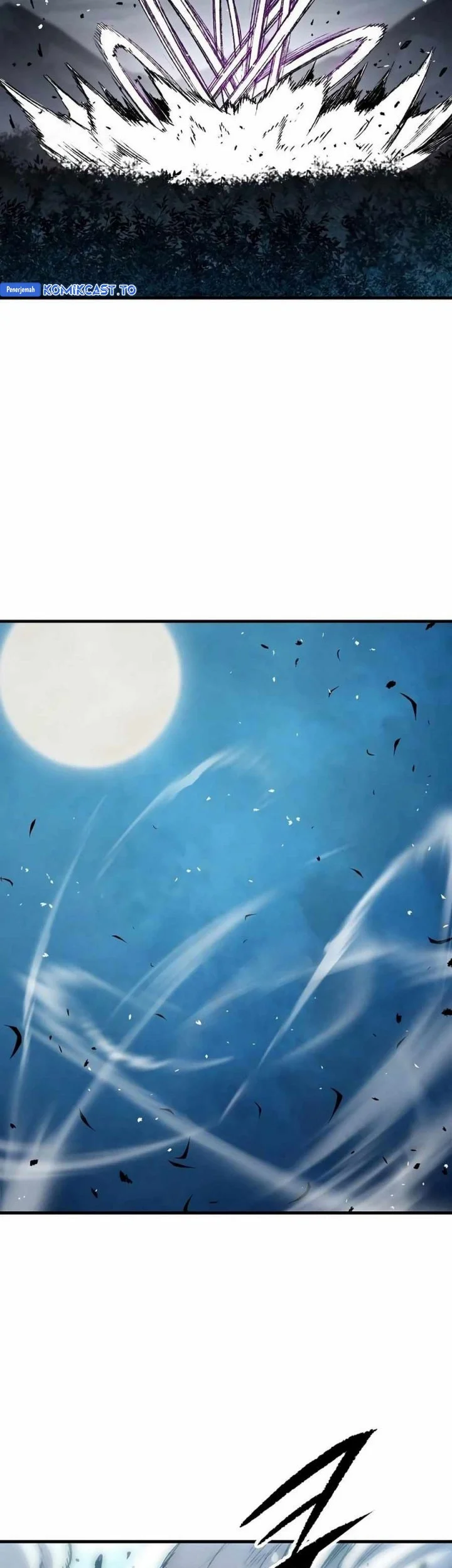 Reborn as The Heavenly Demon Chapter 110 - halaman 71