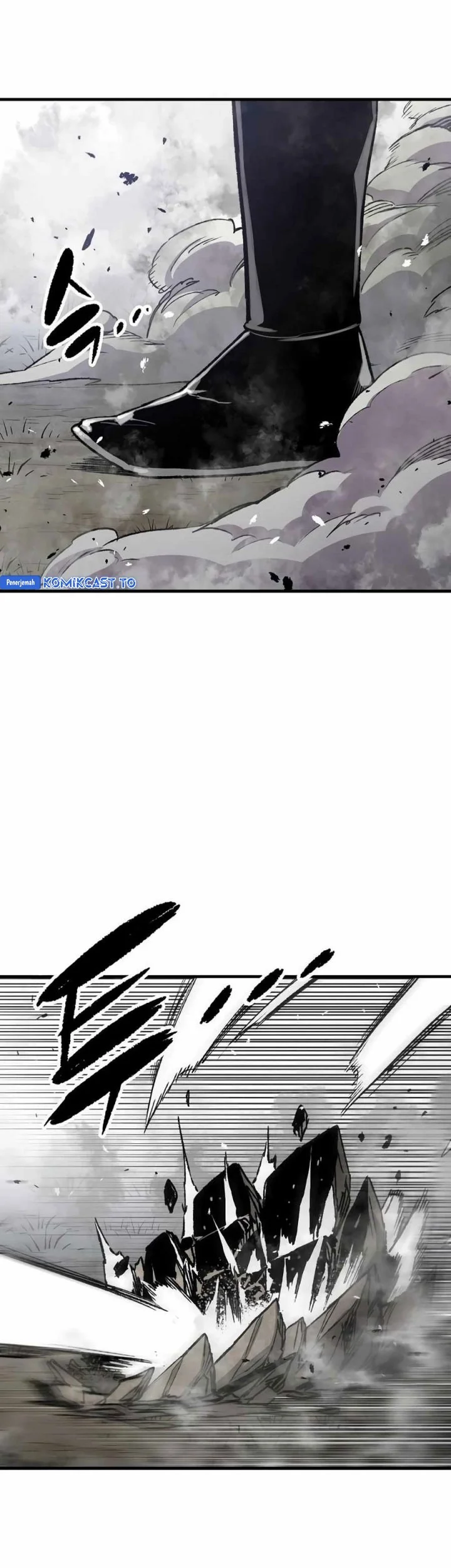 Reborn as The Heavenly Demon Chapter 110 - halaman 75