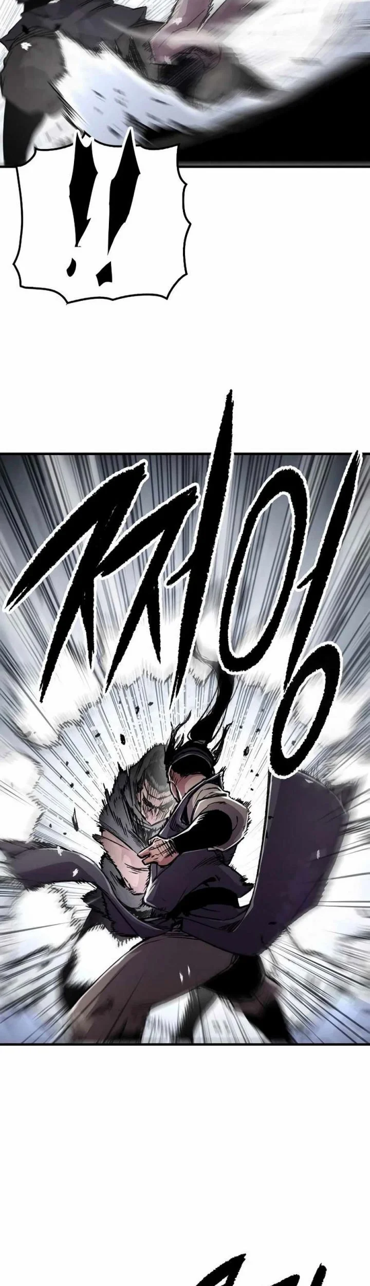 Reborn as The Heavenly Demon Chapter 110 - halaman 77