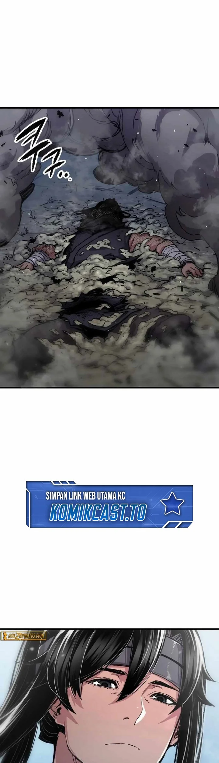 Reborn as The Heavenly Demon Chapter 110 - halaman 81