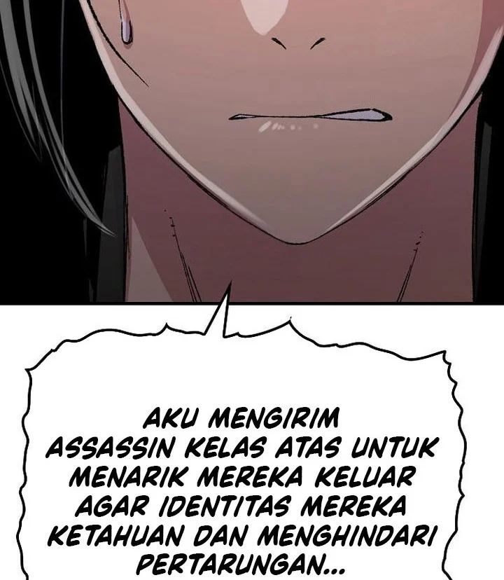 Reborn as The Heavenly Demon Chapter 111 - halaman 14