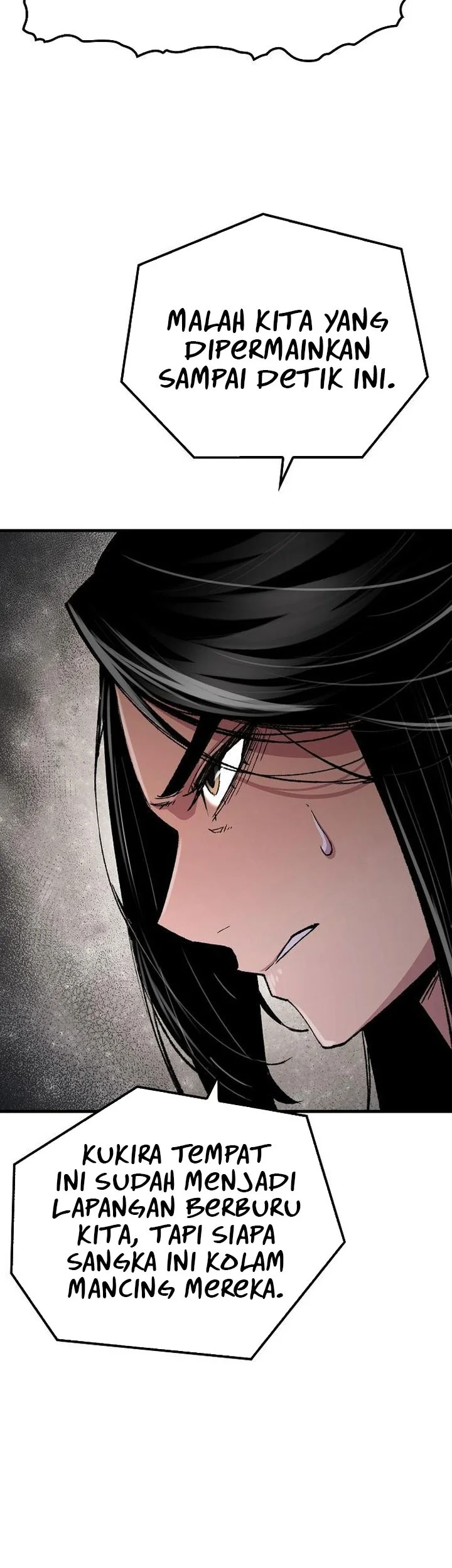 Reborn as The Heavenly Demon Chapter 111 - halaman 15