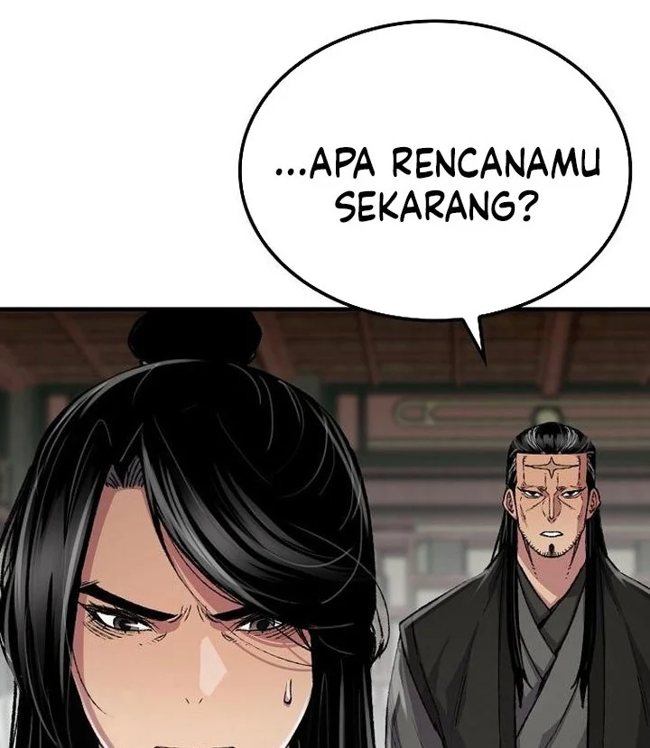 Reborn as The Heavenly Demon Chapter 111 - halaman 16