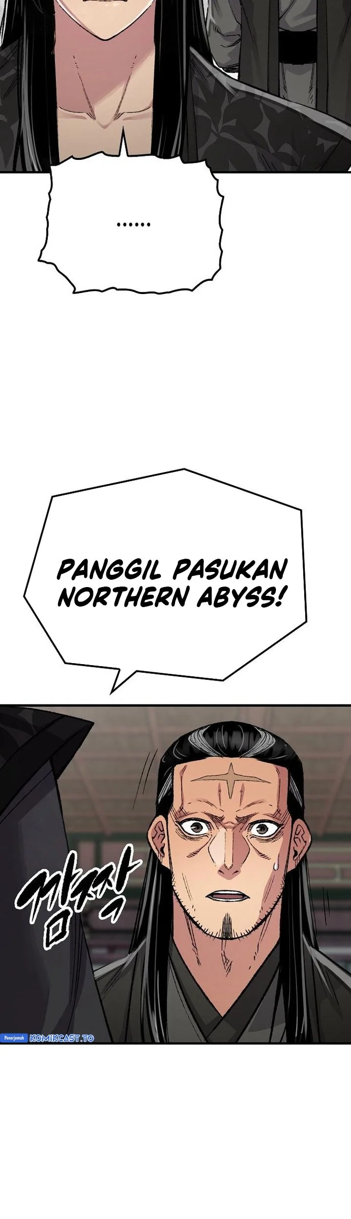 Reborn as The Heavenly Demon Chapter 111 - halaman 17