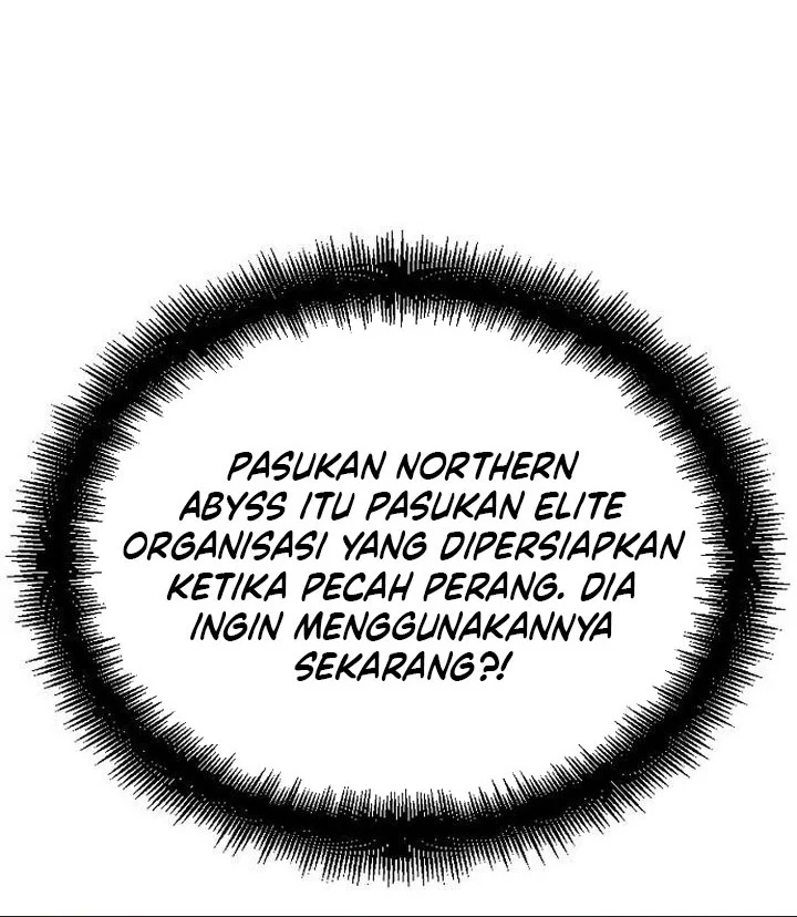 Reborn as The Heavenly Demon Chapter 111 - halaman 18