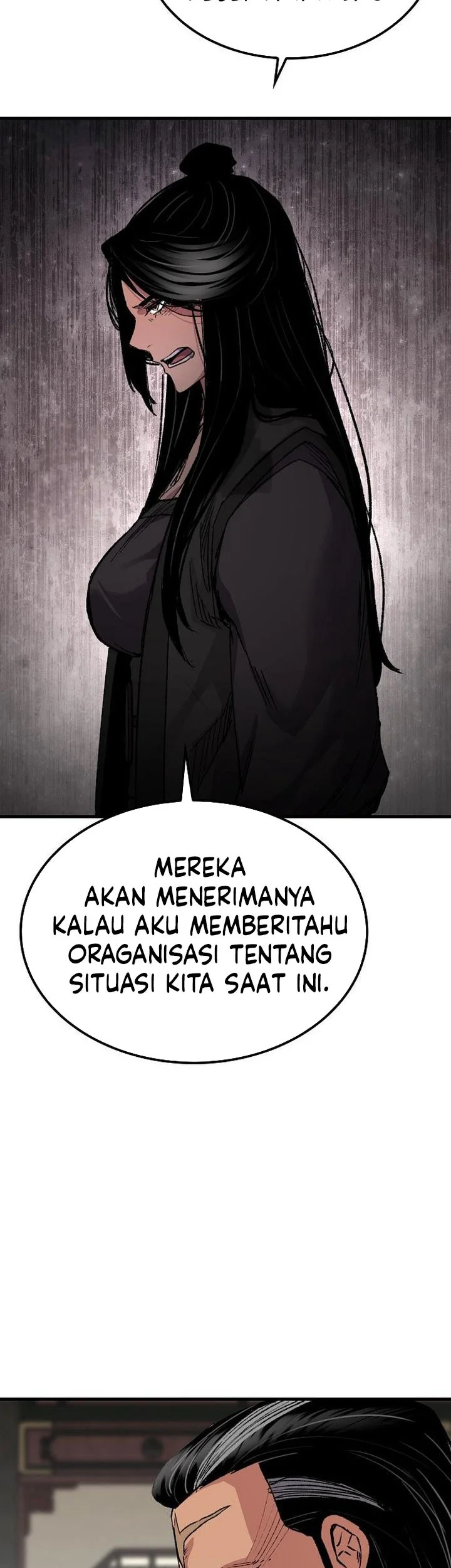 Reborn as The Heavenly Demon Chapter 111 - halaman 21