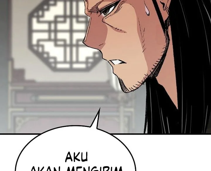 Reborn as The Heavenly Demon Chapter 111 - halaman 22