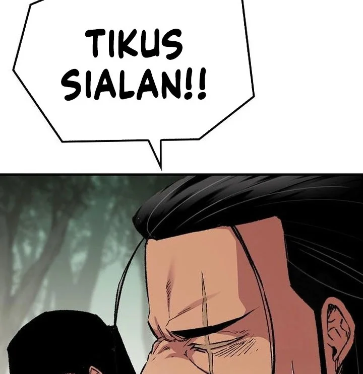 Reborn as The Heavenly Demon Chapter 111 - halaman 38
