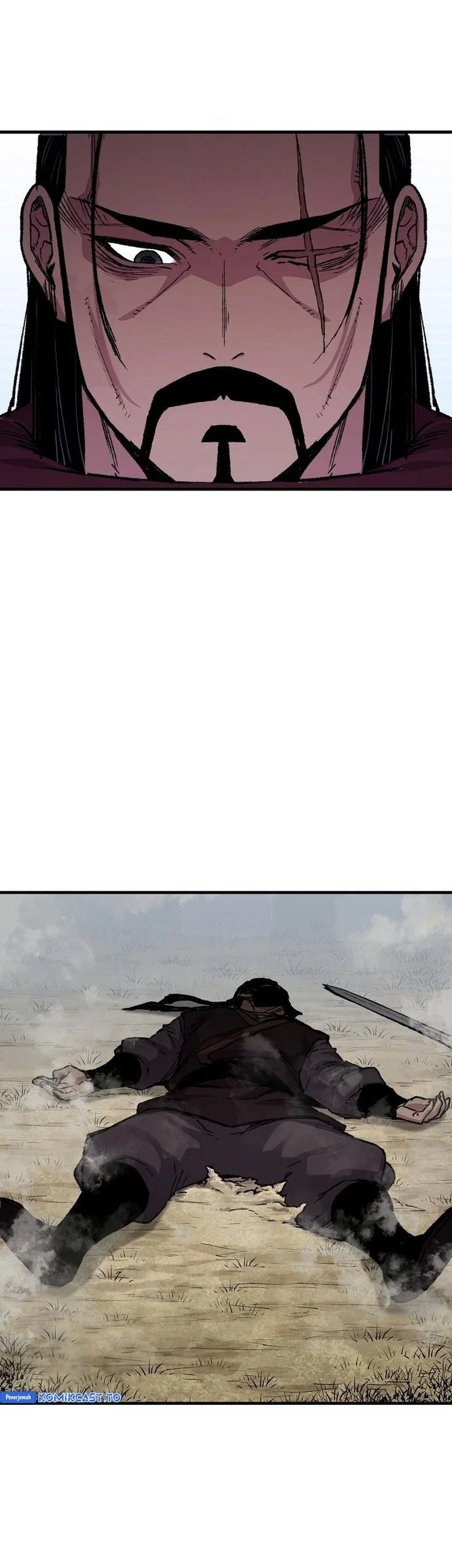 Reborn as The Heavenly Demon Chapter 111 - halaman 45