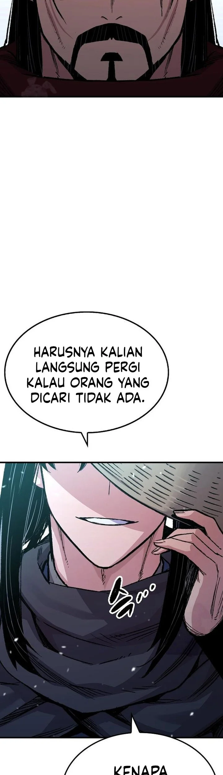 Reborn as The Heavenly Demon Chapter 111 - halaman 47