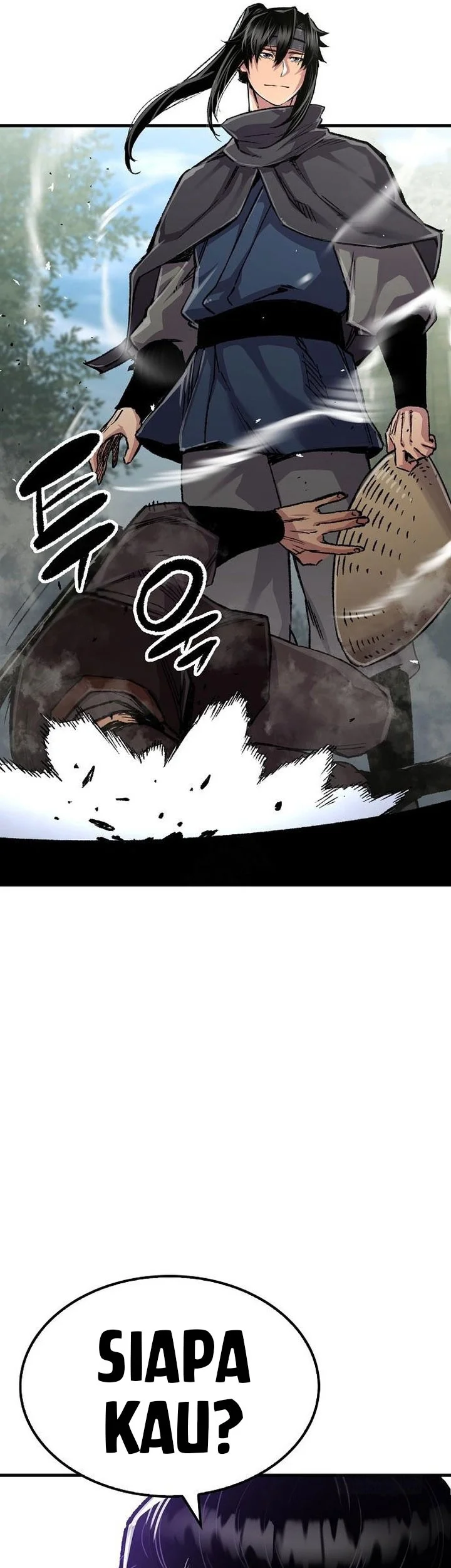Reborn as The Heavenly Demon Chapter 111 - halaman 49