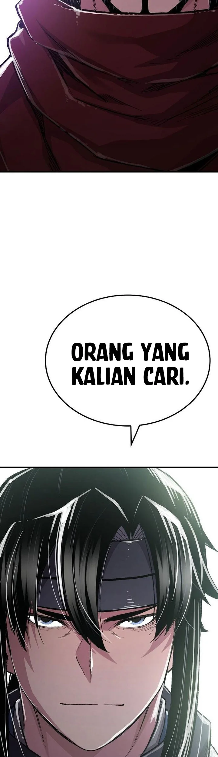 Reborn as The Heavenly Demon Chapter 111 - halaman 51