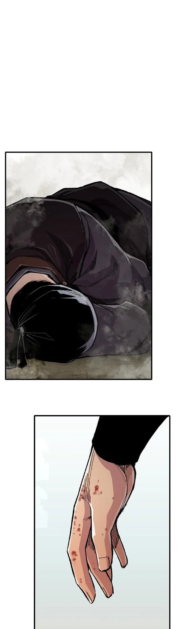 Reborn as The Heavenly Demon Chapter 111 - halaman 53