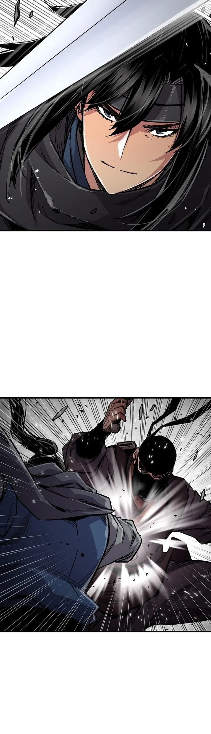 Reborn as The Heavenly Demon Chapter 111 - halaman 59