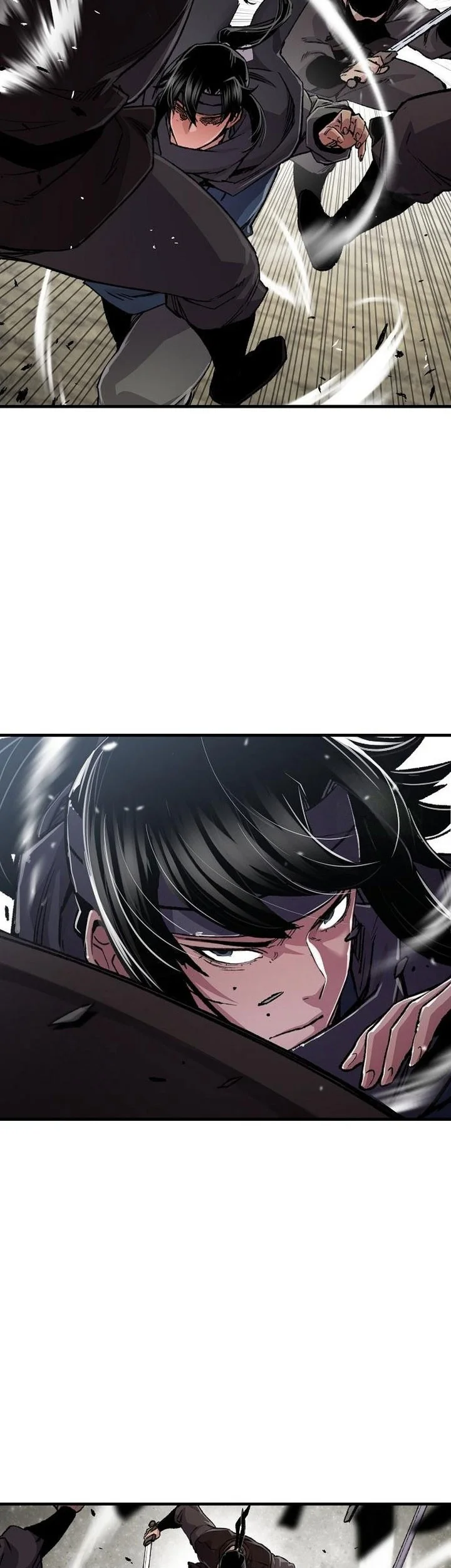 Reborn as The Heavenly Demon Chapter 111 - halaman 63