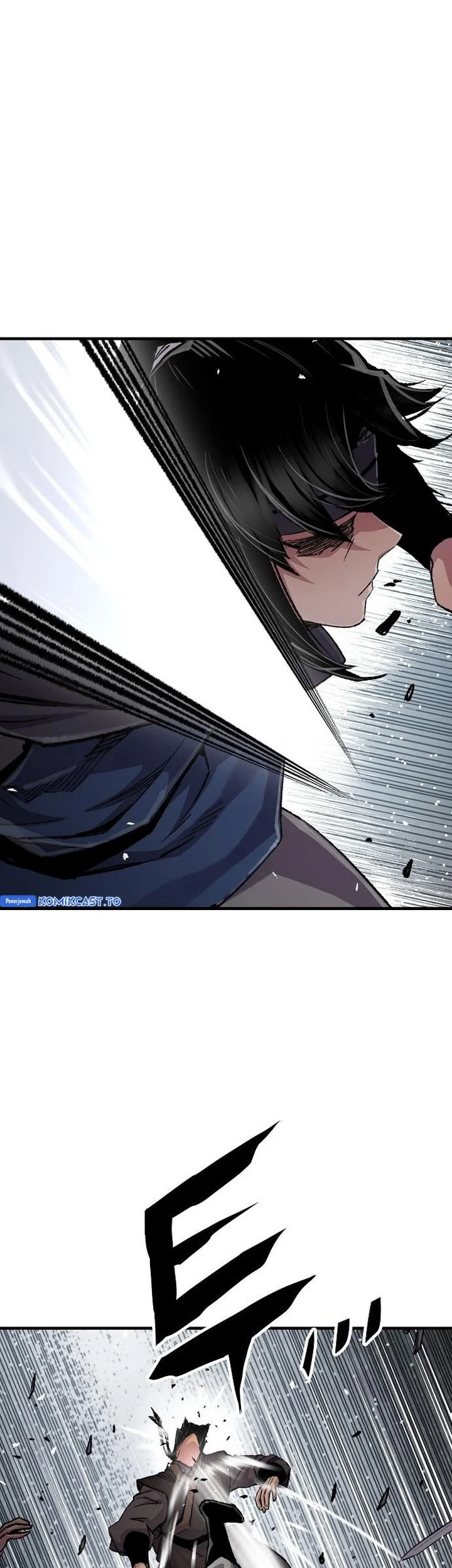 Reborn as The Heavenly Demon Chapter 111 - halaman 65