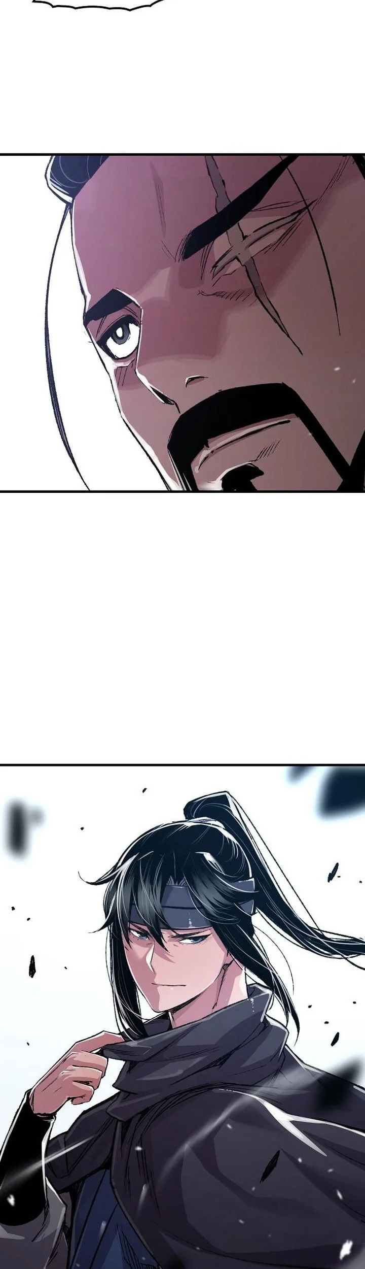 Reborn as The Heavenly Demon Chapter 111 - halaman 71