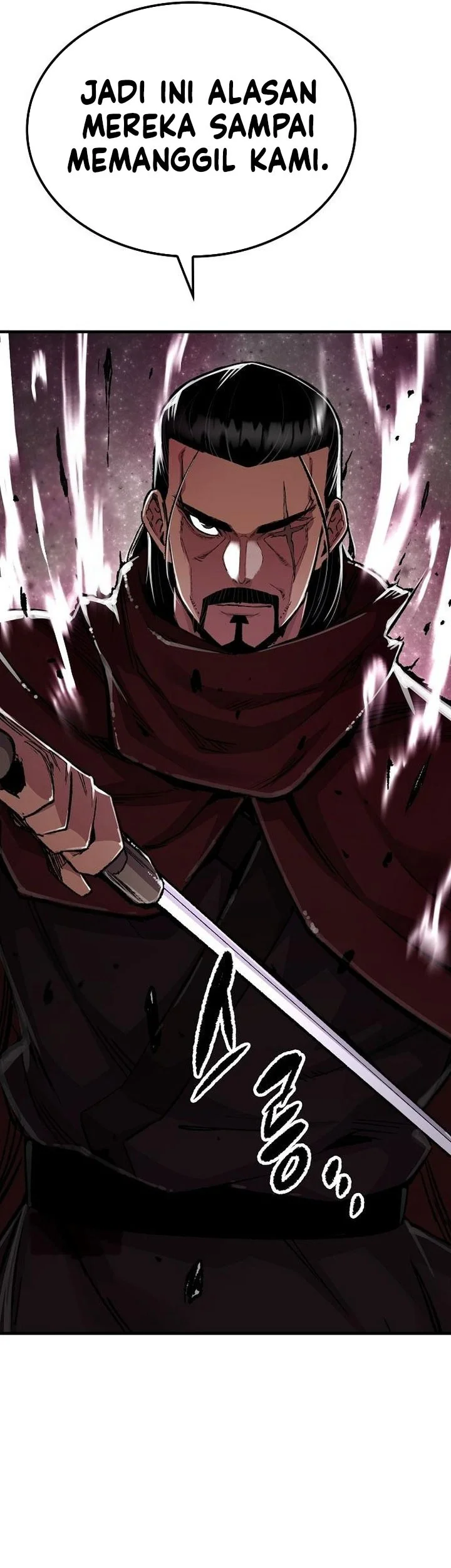 Reborn as The Heavenly Demon Chapter 111 - halaman 73