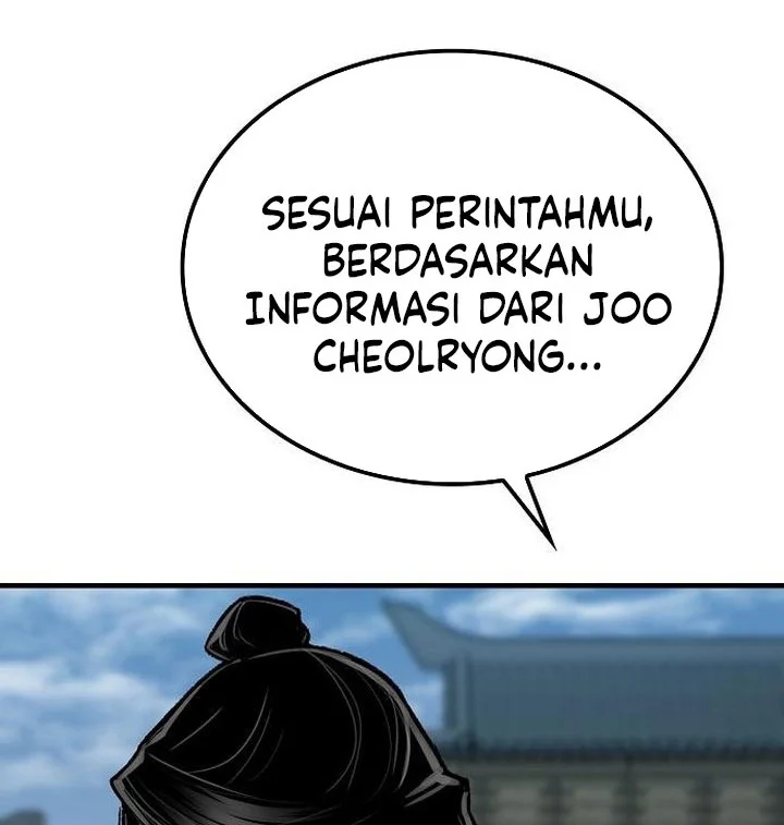 Reborn as The Heavenly Demon Chapter 111 - halaman 80