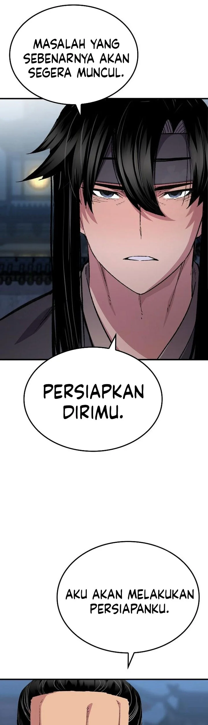 Reborn as The Heavenly Demon Chapter 111 - halaman 9