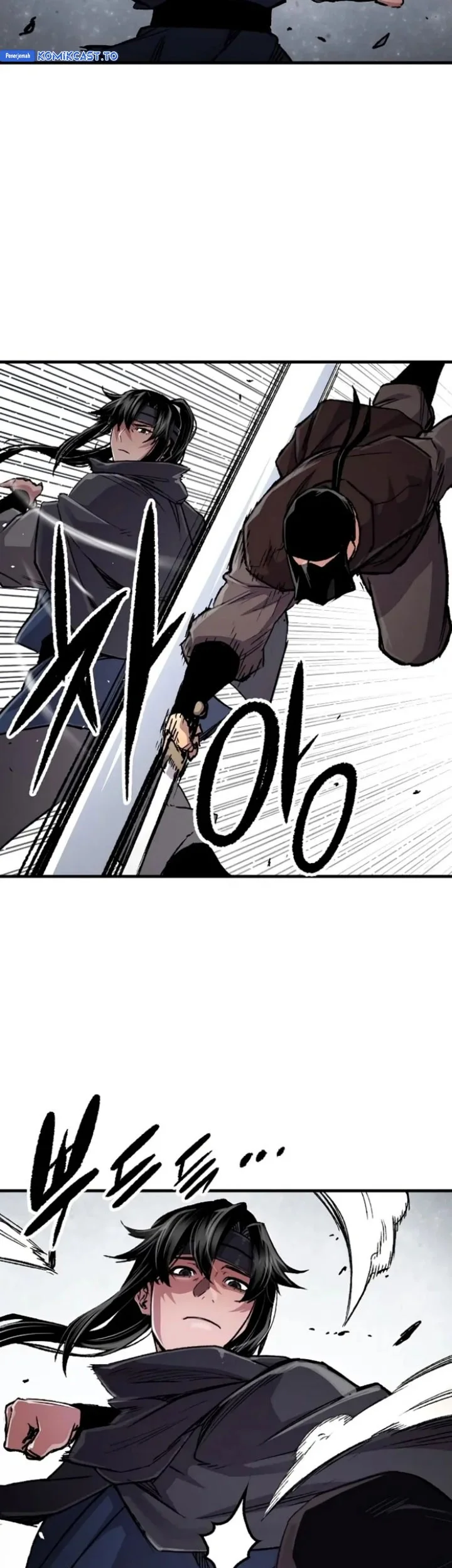 Reborn as The Heavenly Demon Chapter 112 - halaman 11