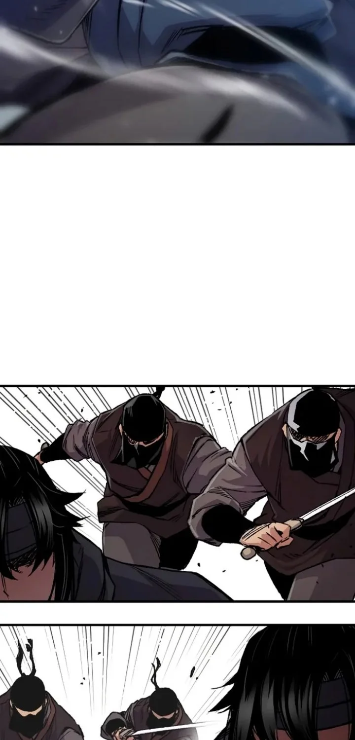 Reborn as The Heavenly Demon Chapter 112 - halaman 16