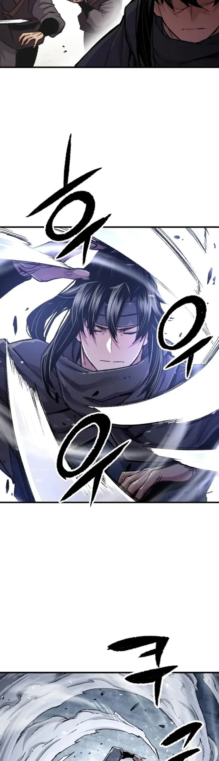 Reborn as The Heavenly Demon Chapter 112 - halaman 17