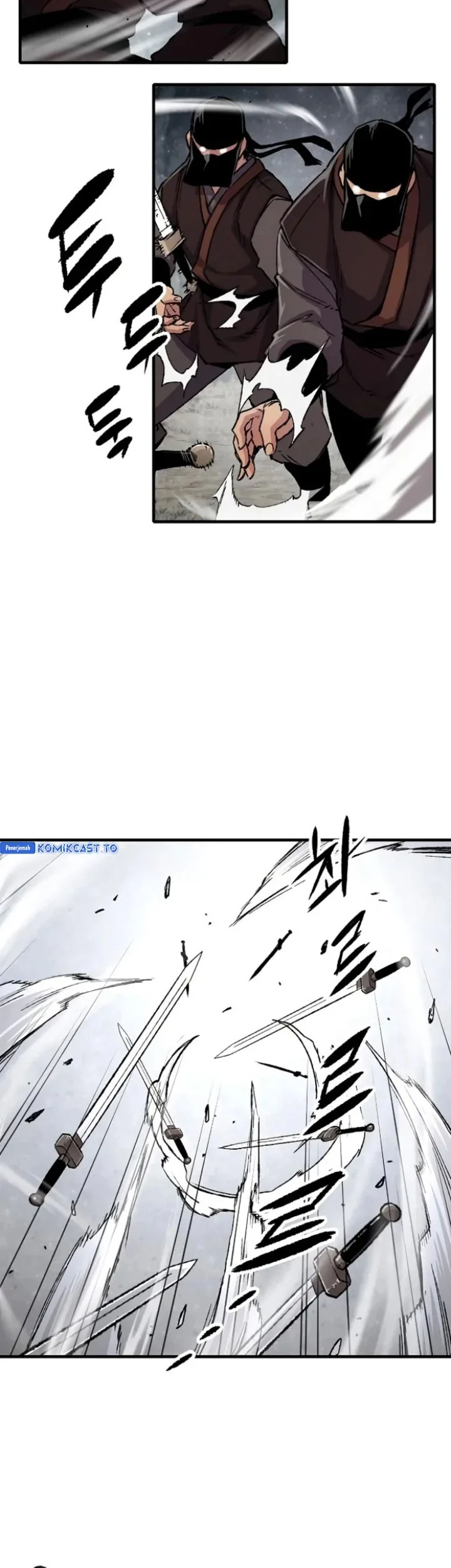 Reborn as The Heavenly Demon Chapter 112 - halaman 19