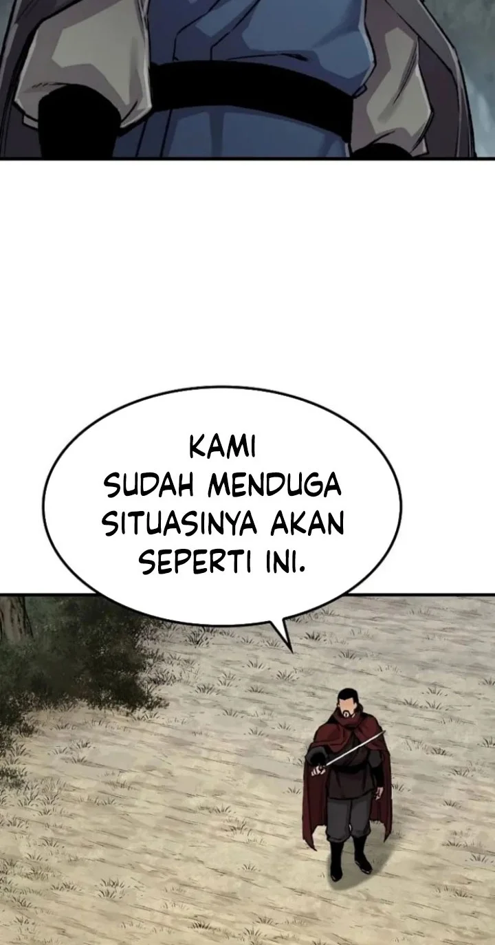 Reborn as The Heavenly Demon Chapter 112 - halaman 2