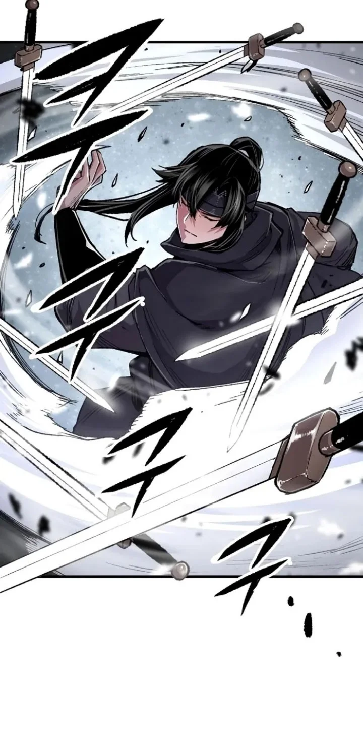 Reborn as The Heavenly Demon Chapter 112 - halaman 20