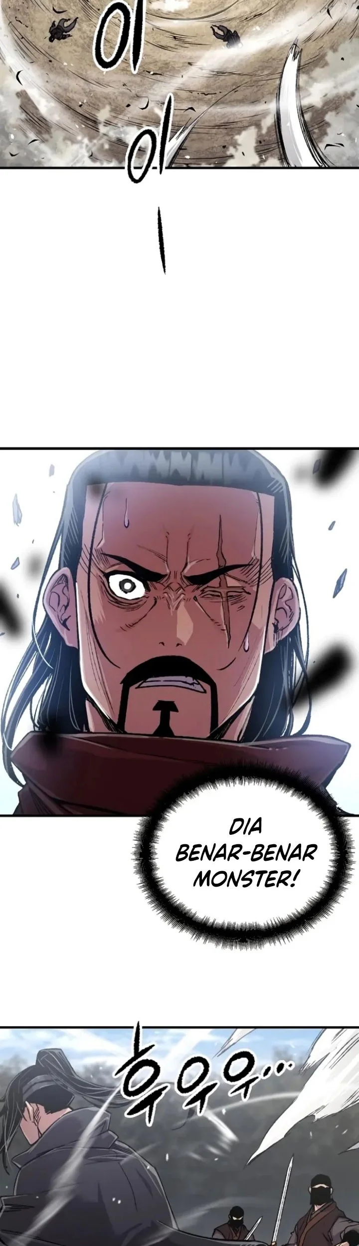 Reborn as The Heavenly Demon Chapter 112 - halaman 25