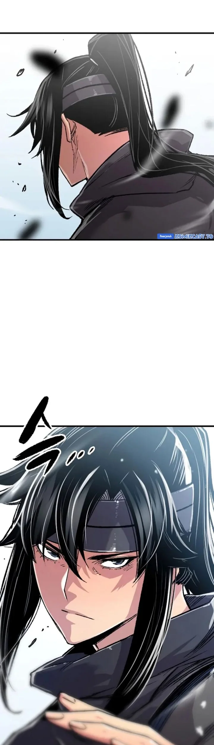 Reborn as The Heavenly Demon Chapter 112 - halaman 27