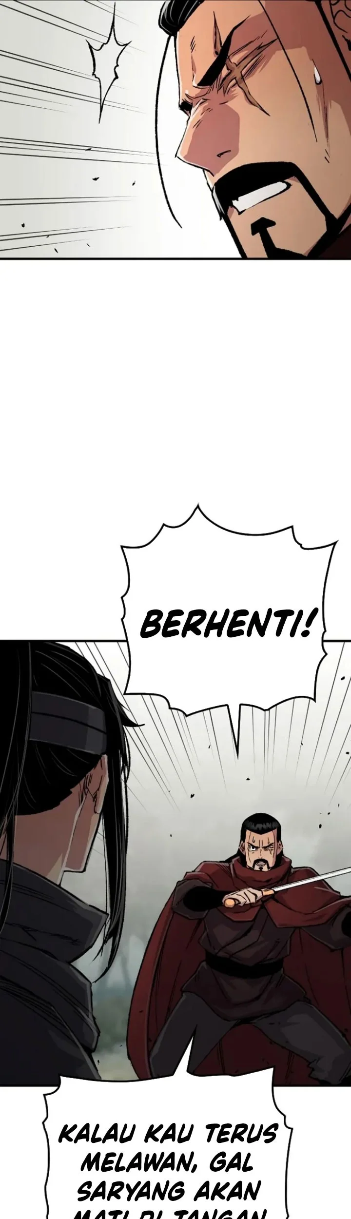 Reborn as The Heavenly Demon Chapter 112 - halaman 29