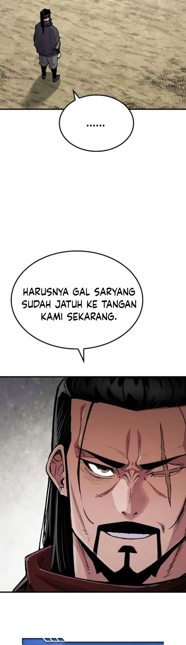 Reborn as The Heavenly Demon Chapter 112 - halaman 3