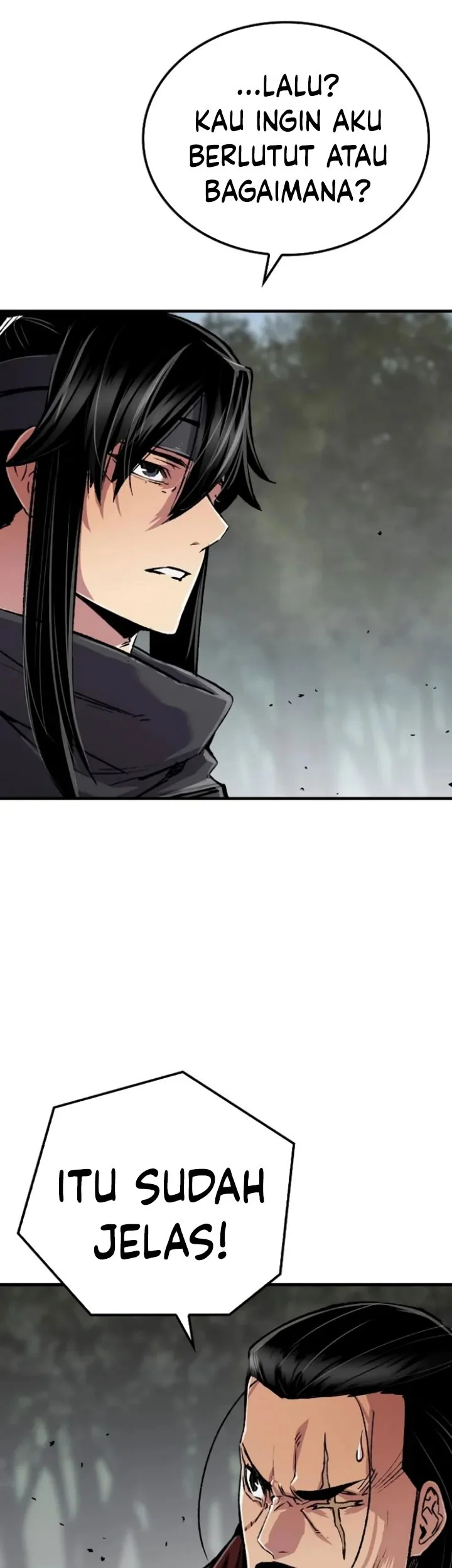 Reborn as The Heavenly Demon Chapter 112 - halaman 31