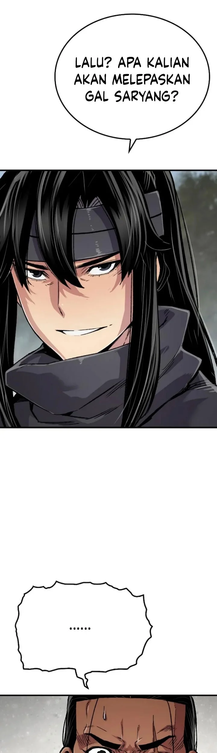 Reborn as The Heavenly Demon Chapter 112 - halaman 33