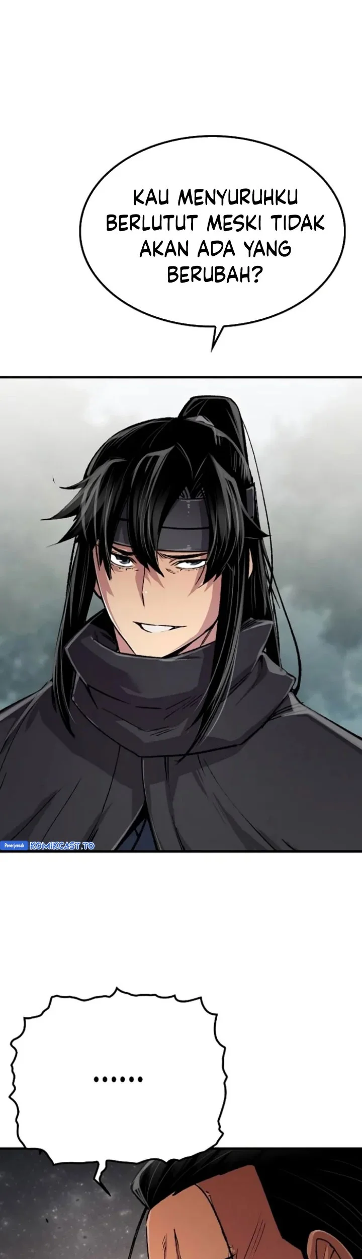 Reborn as The Heavenly Demon Chapter 112 - halaman 35