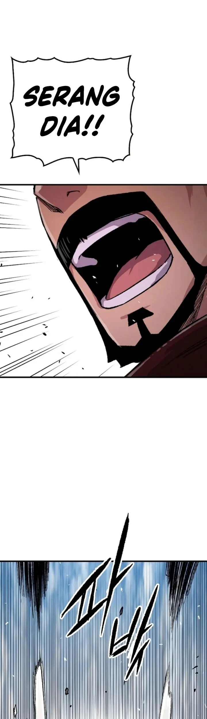 Reborn as The Heavenly Demon Chapter 112 - halaman 37