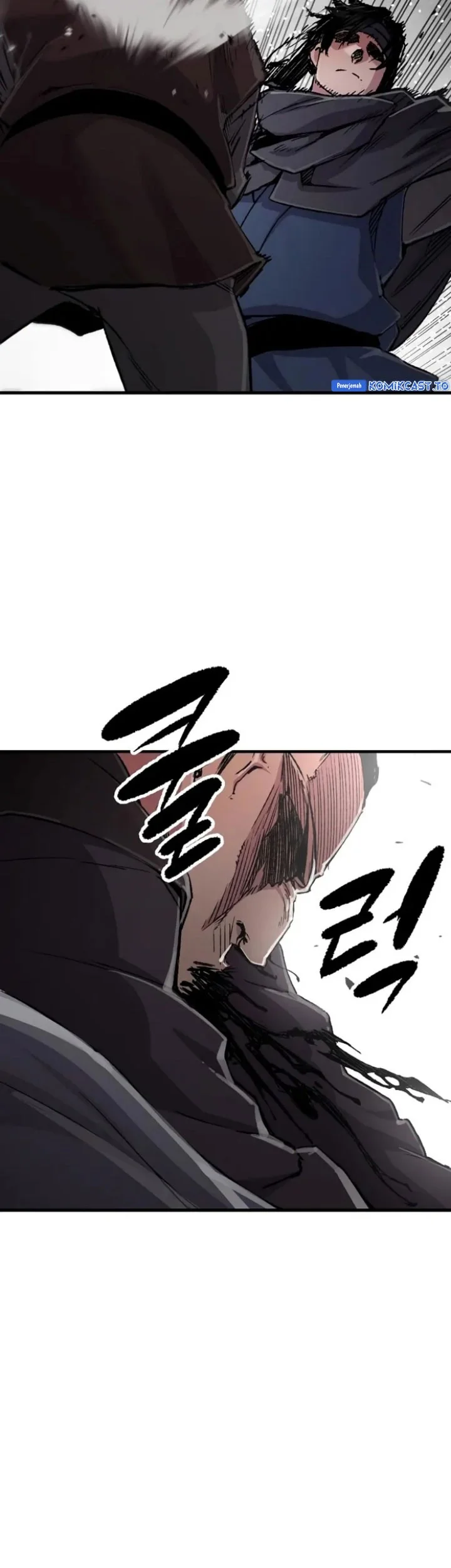 Reborn as The Heavenly Demon Chapter 112 - halaman 41