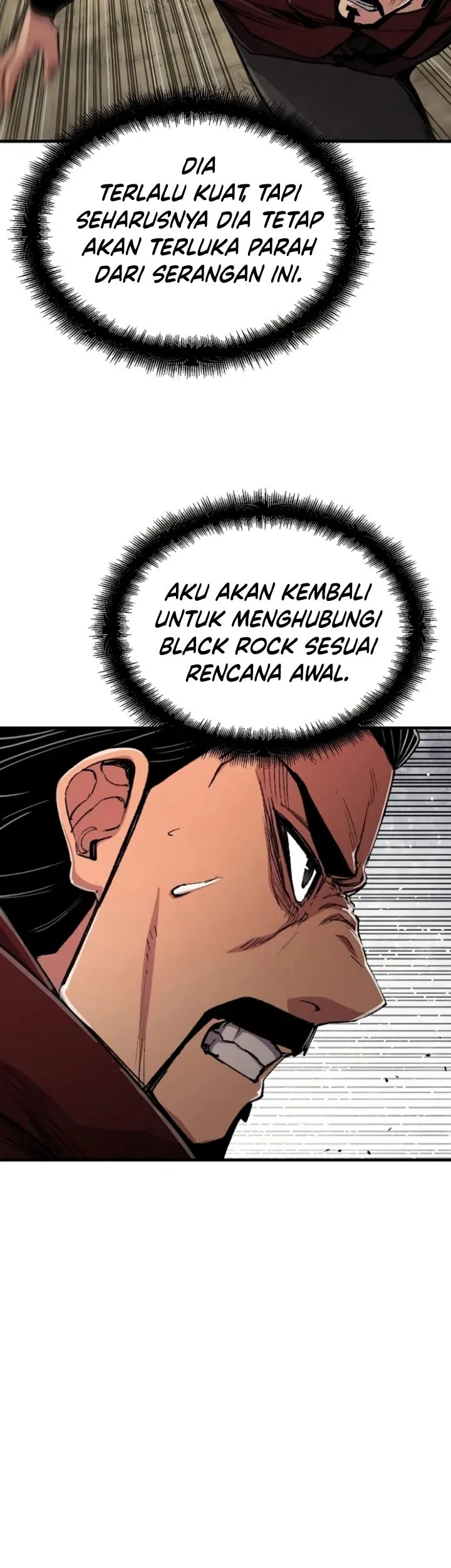 Reborn as The Heavenly Demon Chapter 112 - halaman 49