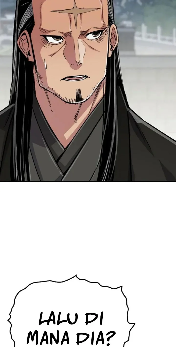 Reborn as The Heavenly Demon Chapter 112 - halaman 54