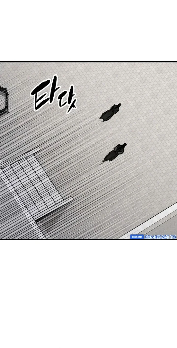 Reborn as The Heavenly Demon Chapter 112 - halaman 58