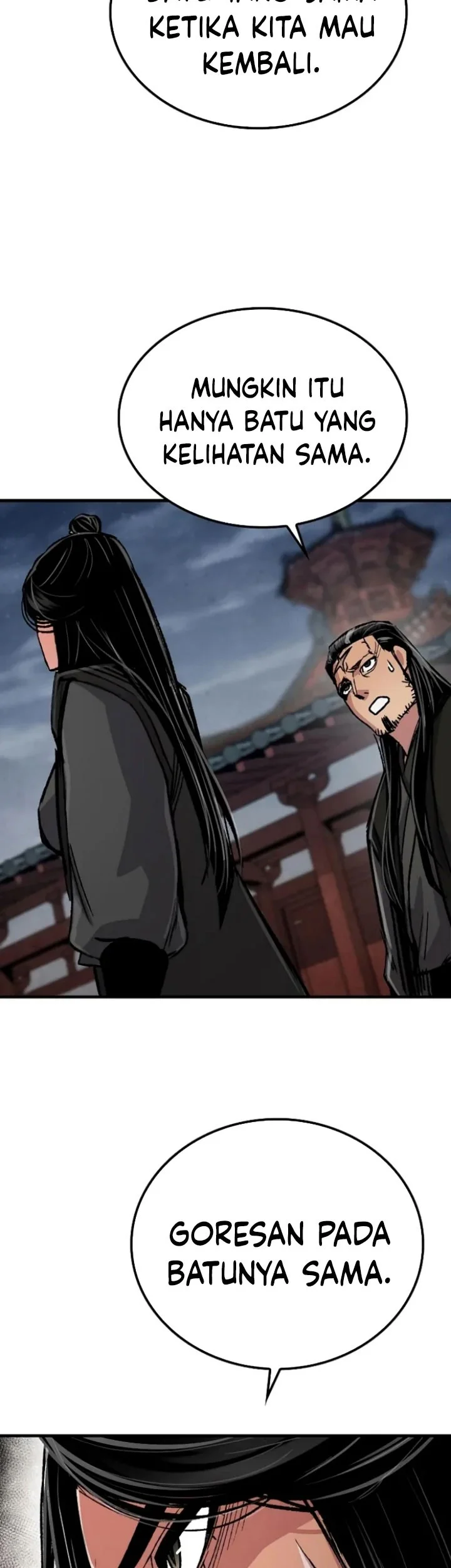 Reborn as The Heavenly Demon Chapter 112 - halaman 65